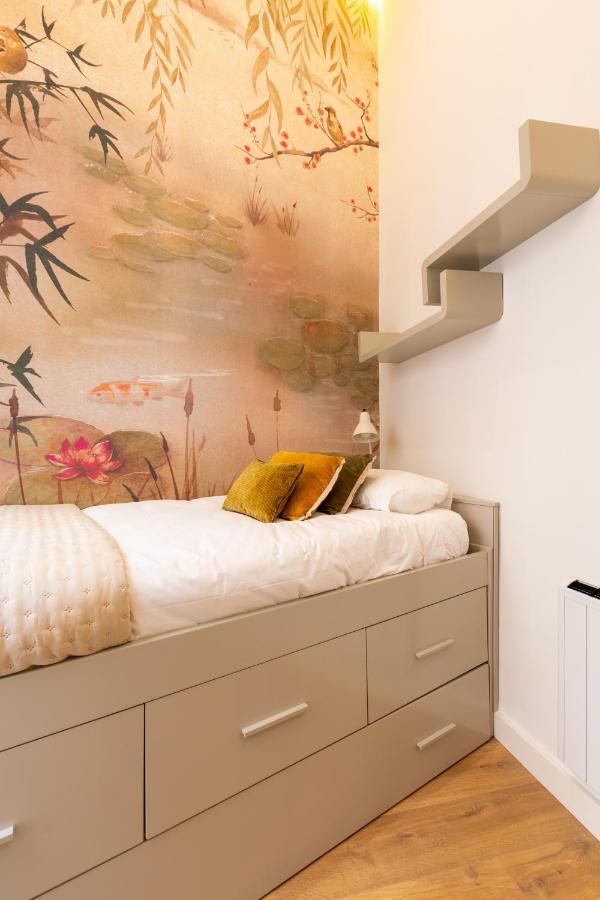 Luxury Loft En El Centro Apartman Sevilla Kültér fotó