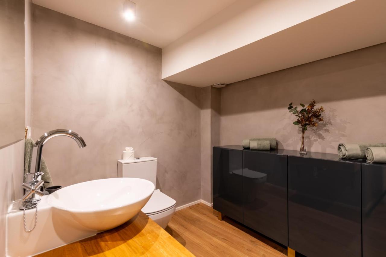 Luxury Loft En El Centro Apartman Sevilla Kültér fotó