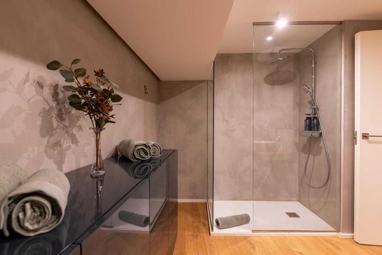Luxury Loft En El Centro Apartman Sevilla Kültér fotó